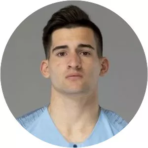 Benjamín Antonio Garré