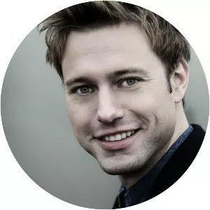 Benjamin Appl - German singer