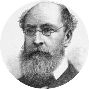 Benjamin Apthorp Gould