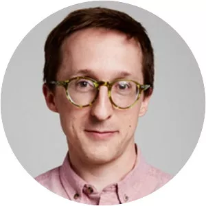 Benjamin Arfmann - Screenwriter