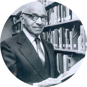 Benjamin Arthur Quarles