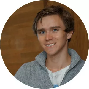 Benjamin Arvola Notkevich