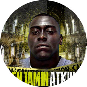 Benjamin Atkins - American serial killer