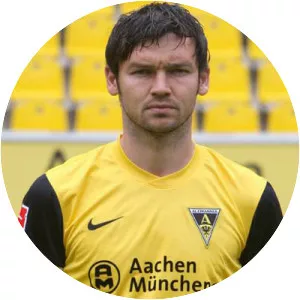 Benjamin Auer - German former football player