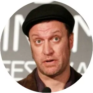 Benjamín Ávila (Benjamin Avila)