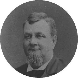 Benjamin B. Hotchkiss