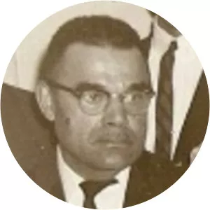 Benjamin B. Wooden Jr.