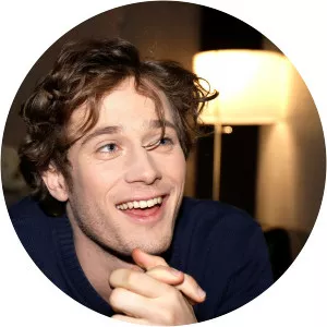 Benjamin Baffie photograph