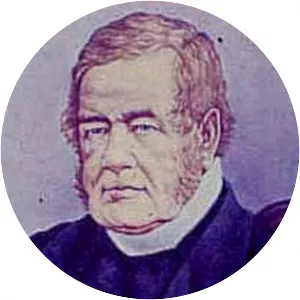 Benjamin Bailey