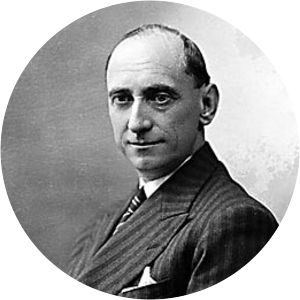 Benjamín Balboa López