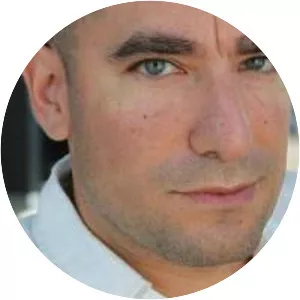 Benjamin Balint - Author