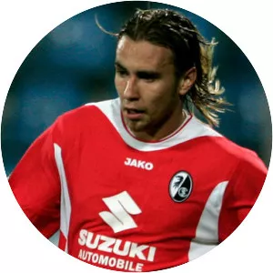 Benjamin Baltes - German former football player