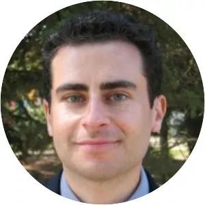 Benjamin Barankin - Author