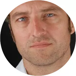 Benjamin Baroche - Actor