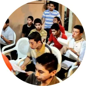 Benjamin Barrera y Reyes