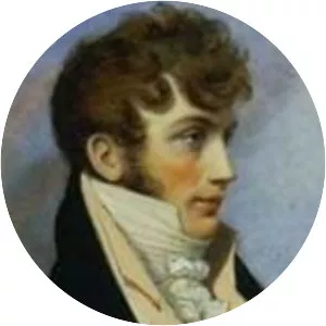 Benjamin Bathurst
