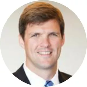 Benjamin Beaton - Judge