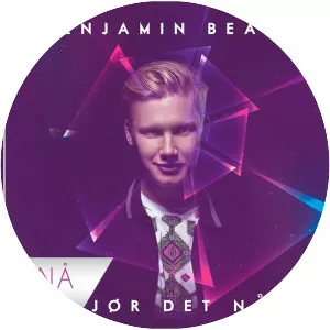 Benjamin Beats - Musical artist