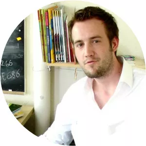 Benjamin Bécue - Illustrator