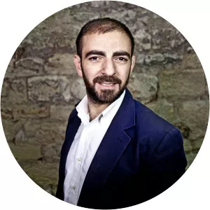 Benjamin Bejbaum - French entrepreneur