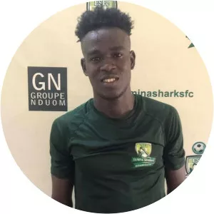 Benjamin Bernard Boateng