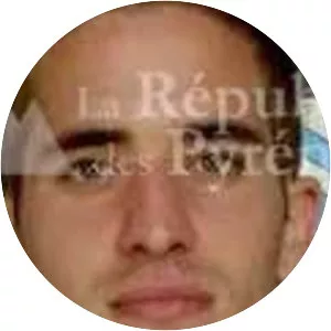 Benjamin Bertrand - French footballer