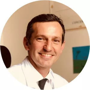 Benjamin Besse - Researcher