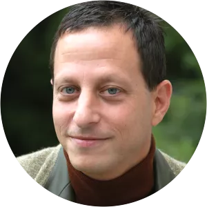 Benjamin Binstock - Author