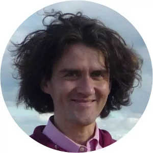 Benjamin Blankertz - Computer researcher