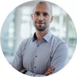 Benjamin Blau - Author