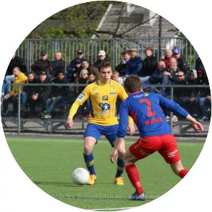 Benjamin Blinderen Gleditsch