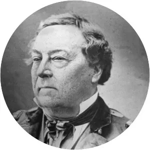 Benjamin Bonneville - Officer