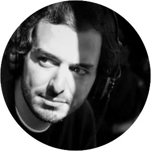 Benjamin Bouhana - Film director