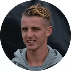 Benjamin Bourigeaud - French football player