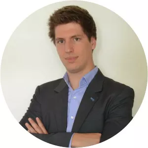 Benjamin Boutot photograph