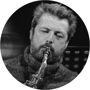 Benjamin Boutreur - Musical artist