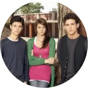 Benjamin Boykewich - Fictional character