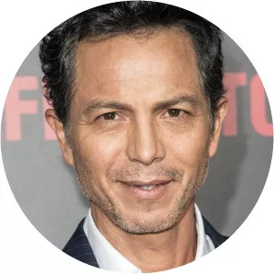 Benjamin Bratt