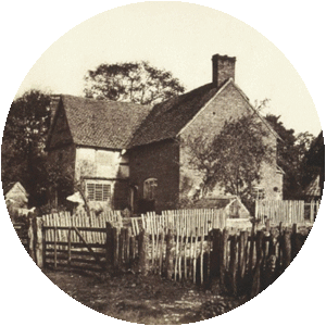 Benjamin Brecknell Turner - Photographer