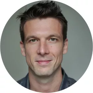 Benjamin Brenière - Actor