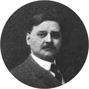 Benjamin Briscoe - Industrialist