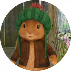 Benjamin Bunny - Fictional character