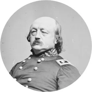 Benjamin Butler