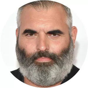 Benjamin Byron Davis