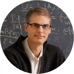 Benjamin C. Pierce - Professor