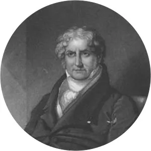 Benjamin Carr photograph