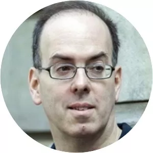 Benjamin Carter Hett