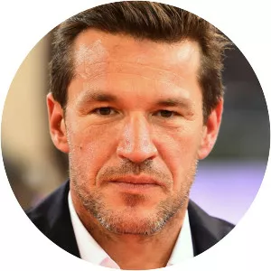 Benjamin Castaldi