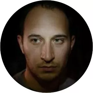 Benjamin Charbit photograph