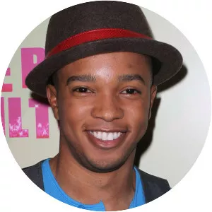 Benjamin Charles Watson